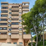 Verano Todo El Ano Apartamento Con Piscina Y Mar