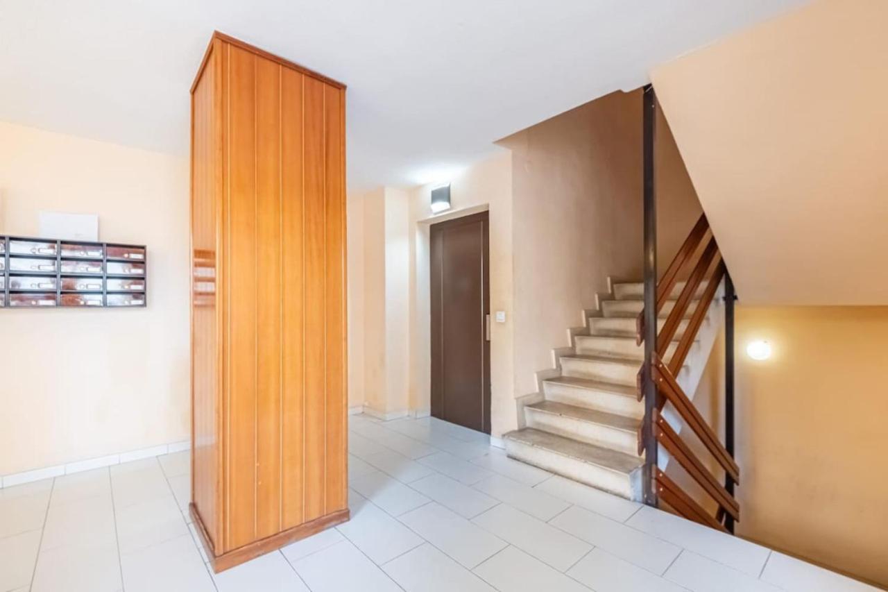 Appartement Verano Todo El Ano Con Piscina Y Mar