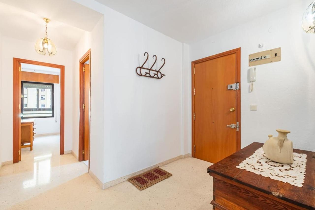 Verano Todo El Ano Con Piscina Y Mar Appartement Benidorm