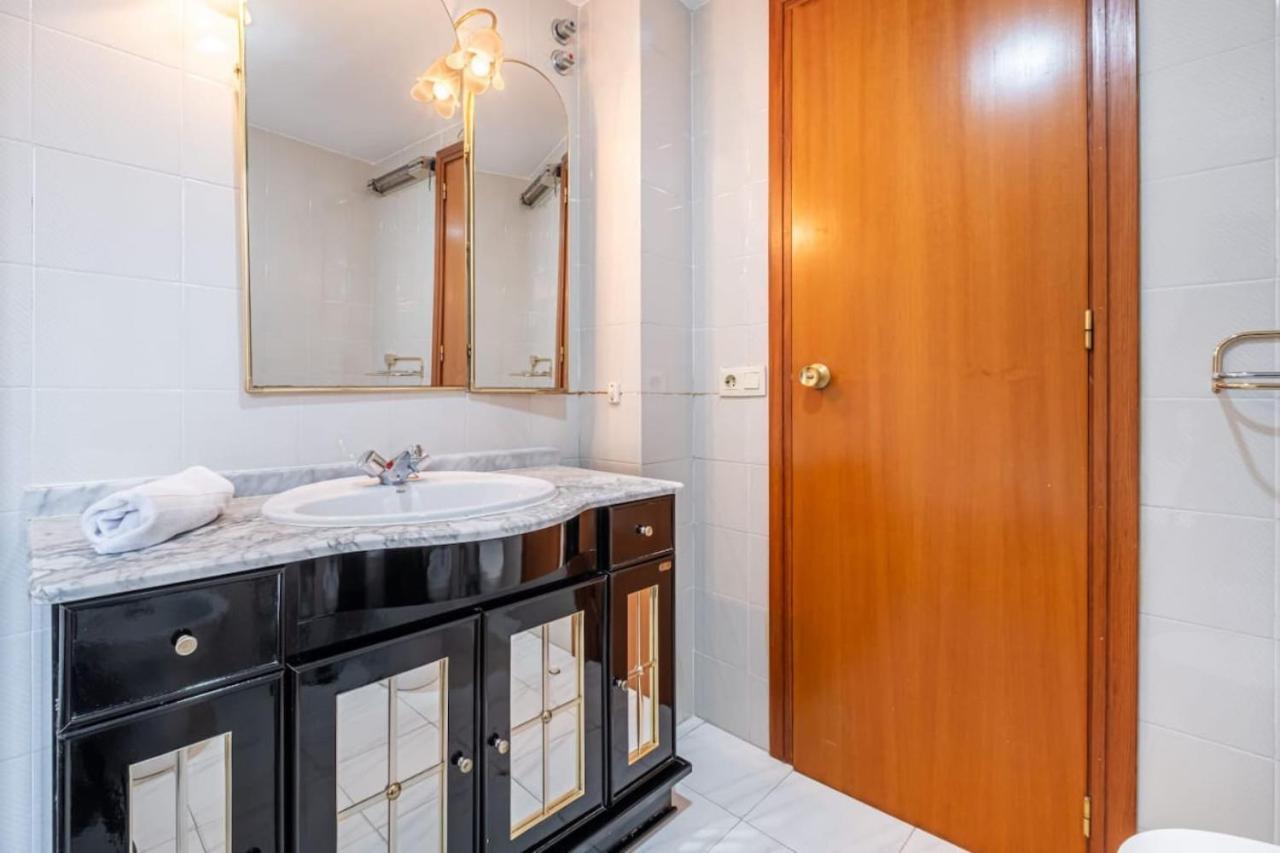Appartement Verano Todo El Ano Con Piscina Y Mar