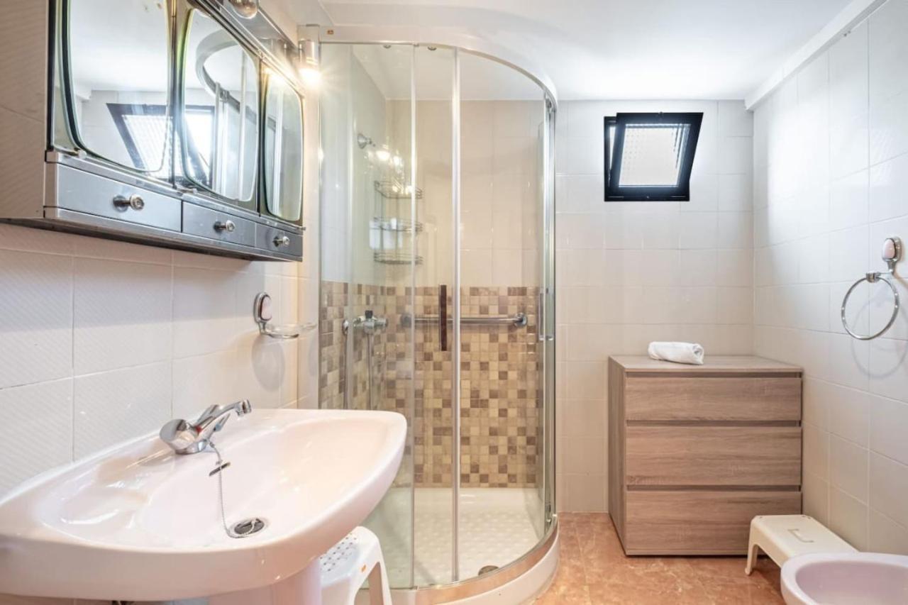 Appartement Verano Todo El Ano Con Piscina Y Mar Benidorm